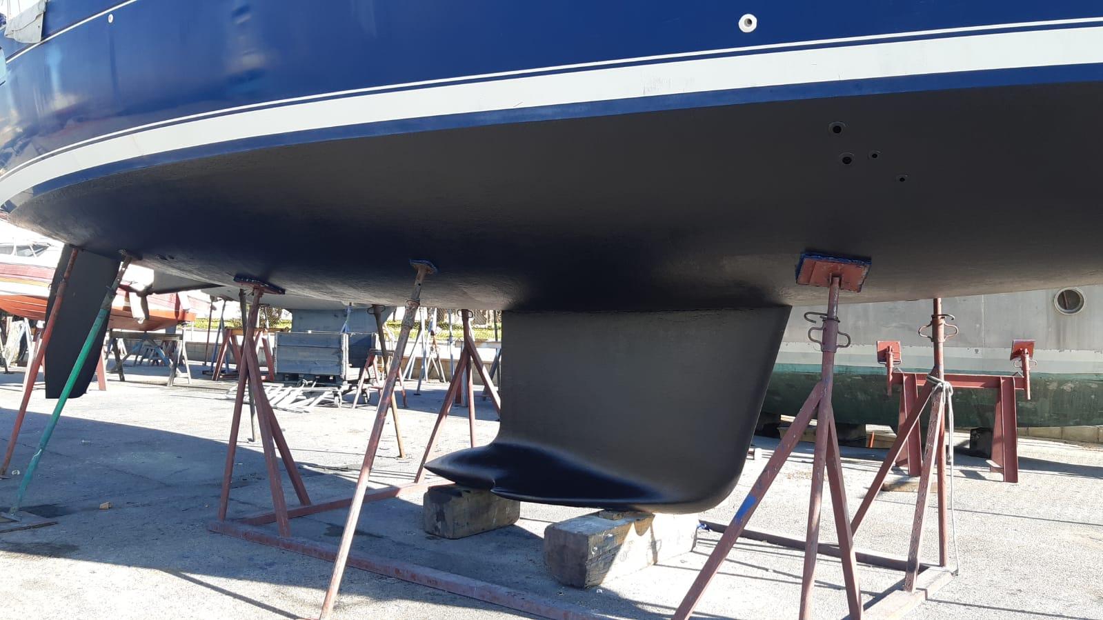 slider 28 Beneteau Oceanis 461 Clipper